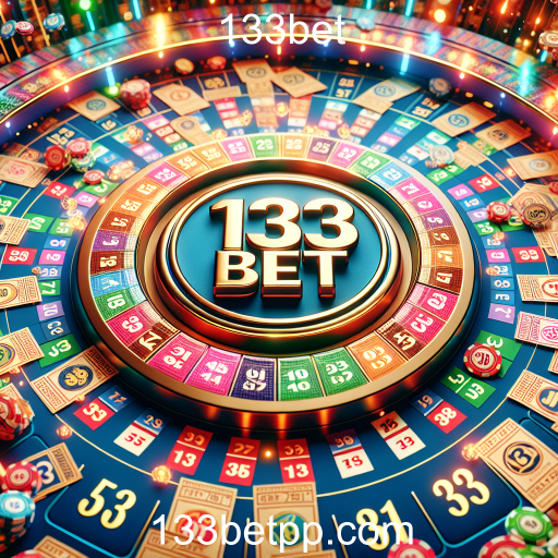 Descubra a Emoção da Loteria no 133bet