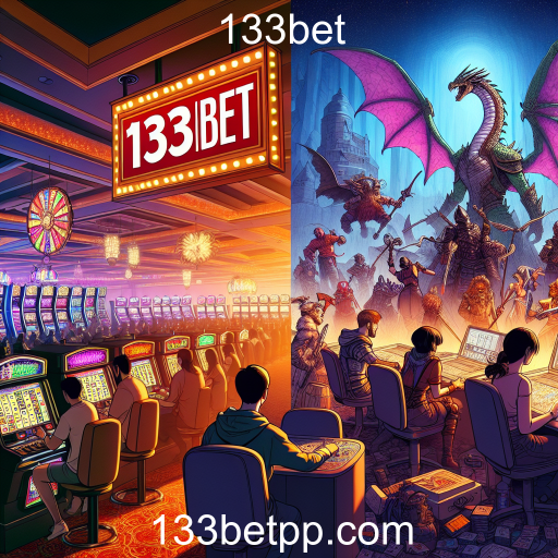 Explorando a Categoria de Fidelidade no 133bet